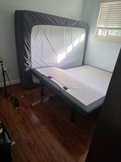 REVIVE 200 ADJUSTABLE BASE QUEEN