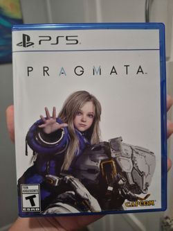 Pragmata