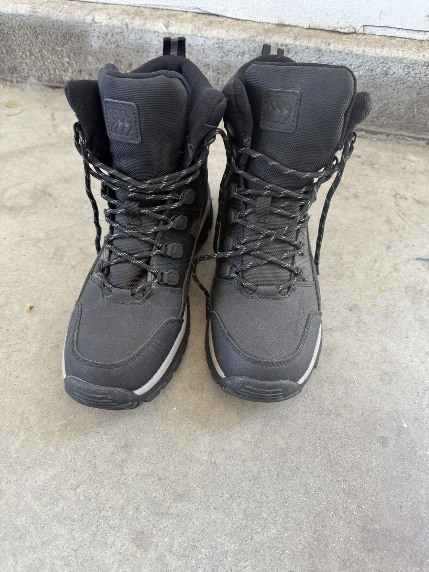 Men’s Snow Boots