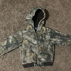 Carhartt Jacket 