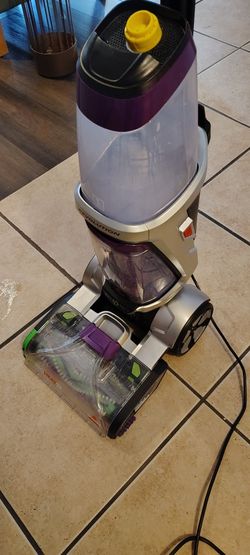 BISSELL PET PRO VACUUM