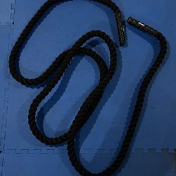 Battle Workout Rope $25