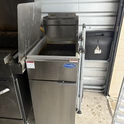 Deep Fryer