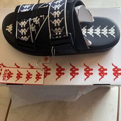 Kappa Slides Size 9