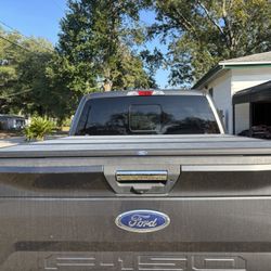 Tonneau Cover For F150