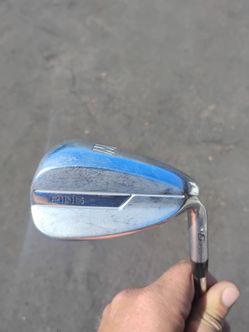 Golf Clubs! Ping G700 Wedge! +1in Over Standard Men's Length!