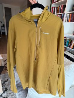 Patagonia Airshed Pro