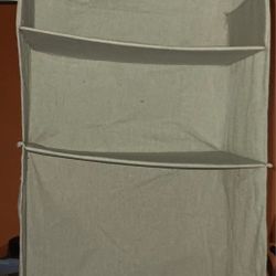 Hanging Closet Organizer