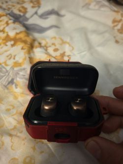 sennheiser momentum 4