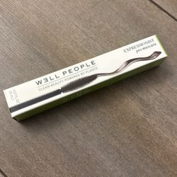 Well People's Expressionist Pro Mascara