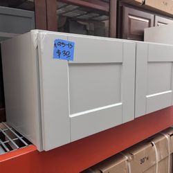 Kitchen Cabinets Upper