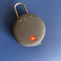 Jbl Speaker