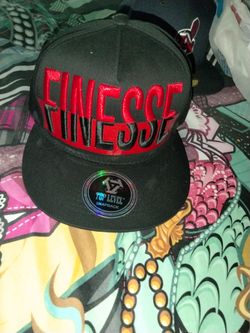 Men's Caps