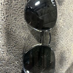 Ray Ban P Sun Glasses 