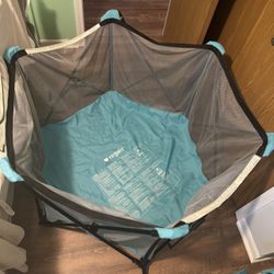 Portable Play Pen 
