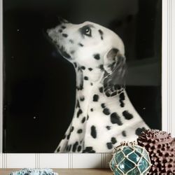 ✨Paintings By Gigi✨.   12 X 11.  Acrylic Painting 