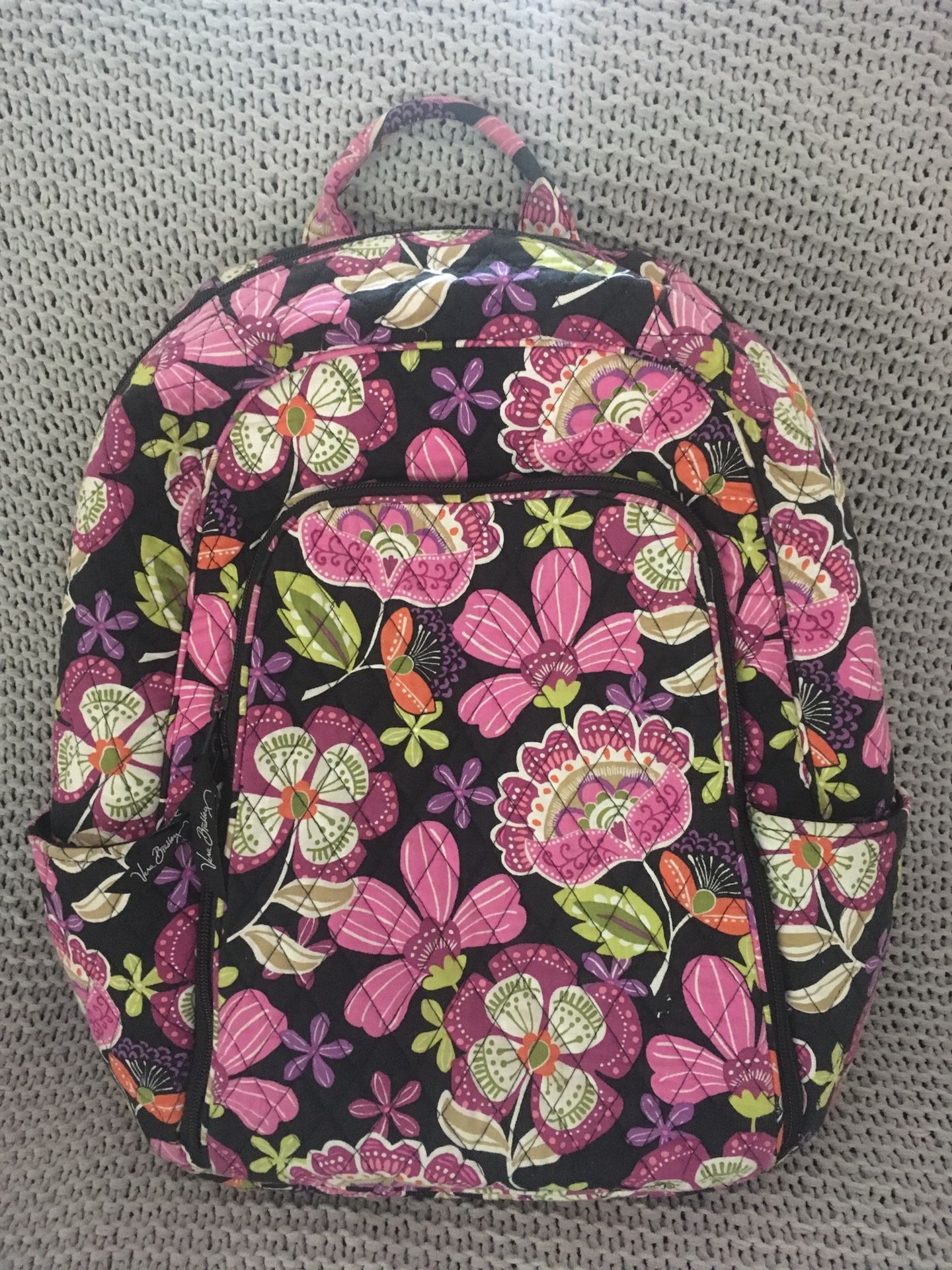 Vera Bradley backpack
