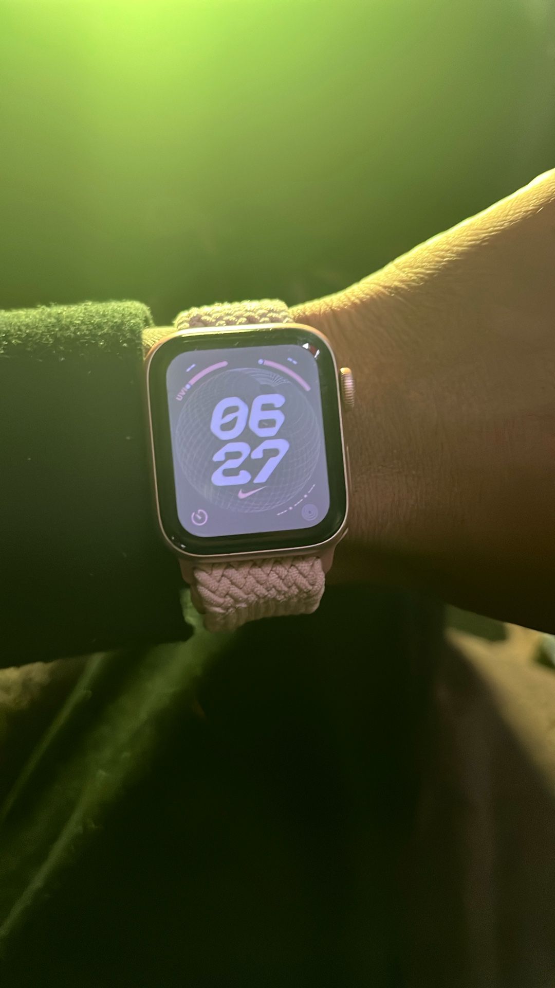 Apple Watch 