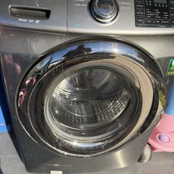 Samsung Washing Machine 