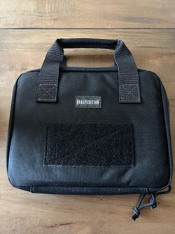 Maxpedition Case