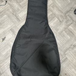 Guitar bag