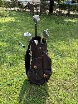 Golf Clubs