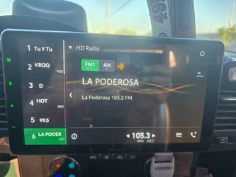 Car audio