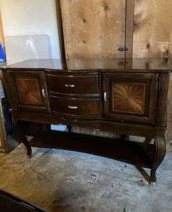 China Cabine All Wood