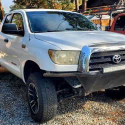 08 Toyota Tundra 4x4