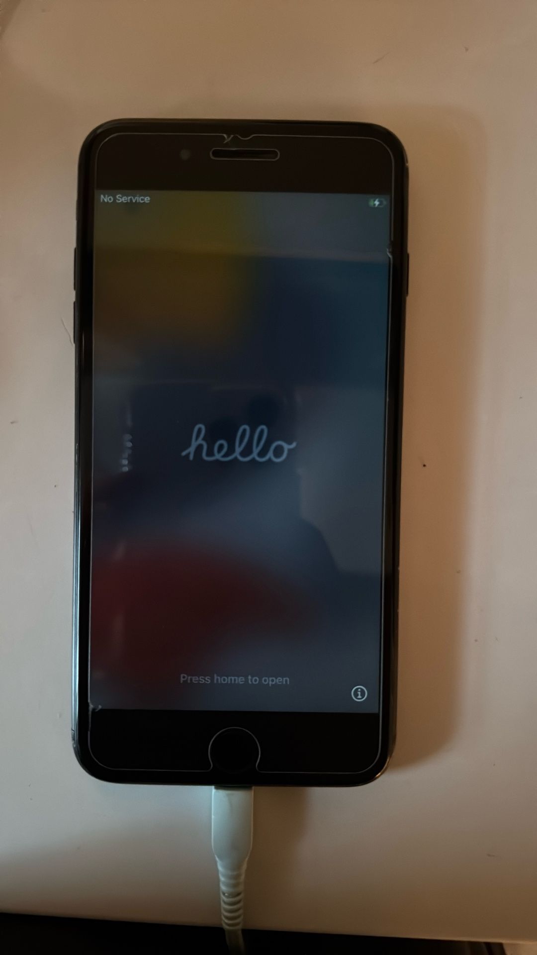 IPHONE 7 PLUS BLACK