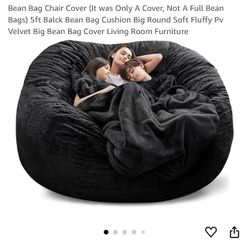 Family Bean Bag