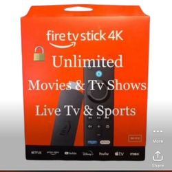 BLACK FRIDAY SALE!!!Onn Stick Firesticks Smart Tv