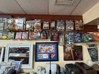 Toys For Sales