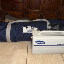 Invacare Air Mattress For Hospital Bed