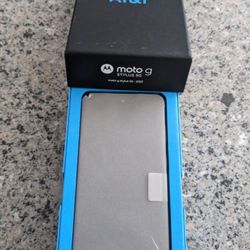 Motorola Styus 5g 2023 Unlocked 