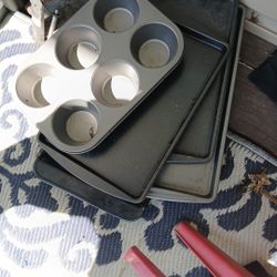 Oven Trays