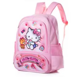 Hello Kitty Backpack 