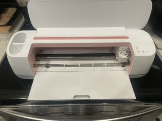 Cricut Maker