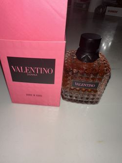 Valentino Perfume 