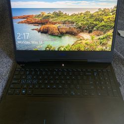 Dell G7 7590 Gaming Laptop
