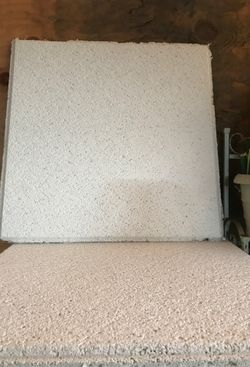 Acústical panels