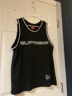 SUPREME JERSEY