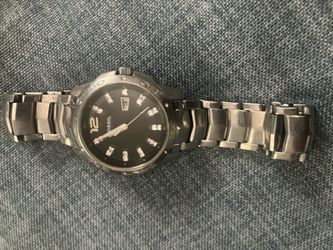 Fossil Blu Watch