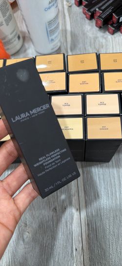 Laura Mercier Foundation