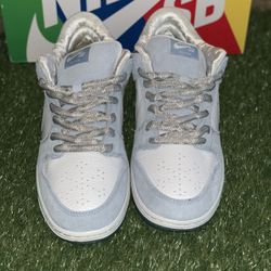 Nike Sb Dunk Low Sean Cliver