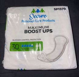 Incontinence pads