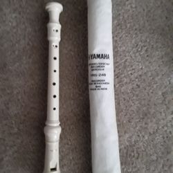 Flute 