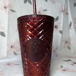 Starbucks Tumbler