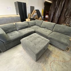 Sectional