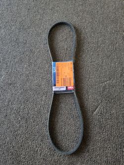 Toro 21" replacement belt power clear models